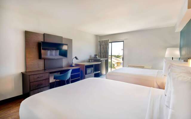 Studio 6 Suites Lawndale, CA – South Bay