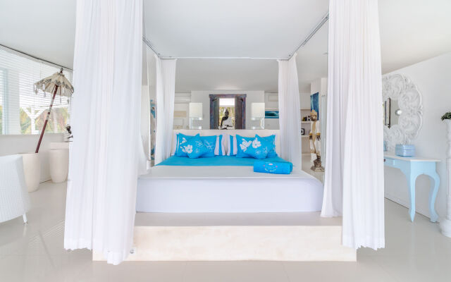 Villa Gili Bali Beach