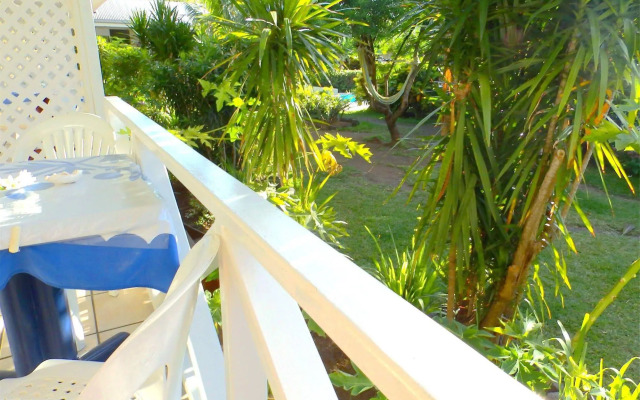 Pension de la Plage