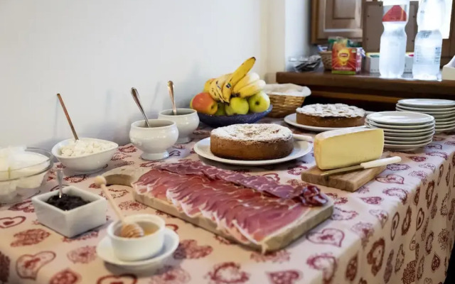 Agriturismo Saragiolo