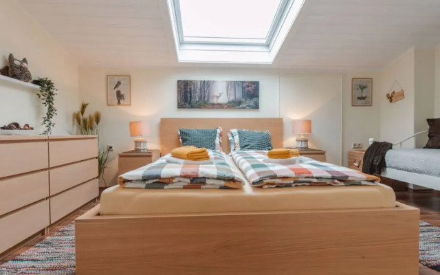 Rudis Appartements 23267