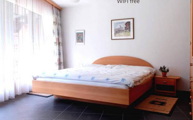 Zermatt Appartements