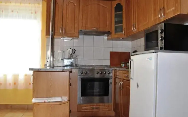Veronika Apartman