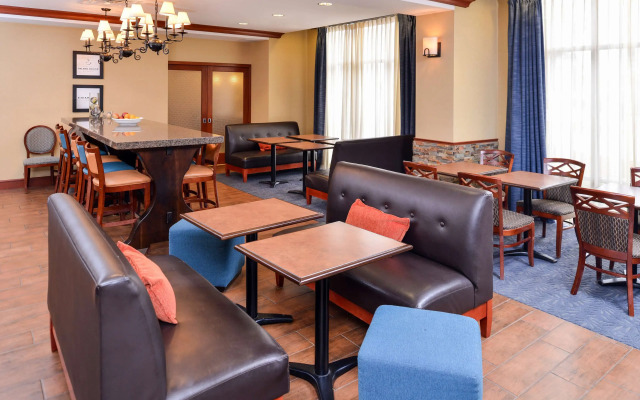 Hampton Inn Evanston