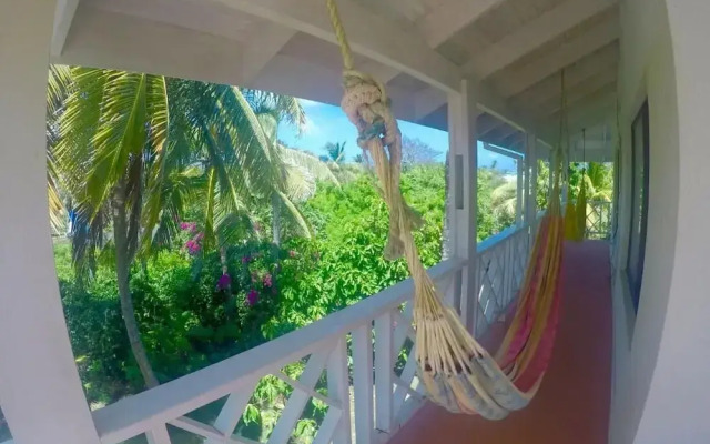 Ocean View Sai, Five Bedroom Holiday Home