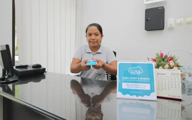 Airy Denpasar Barat Dalung Pondok Asri 9 Bali