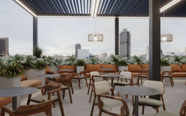 Mercure Tirana