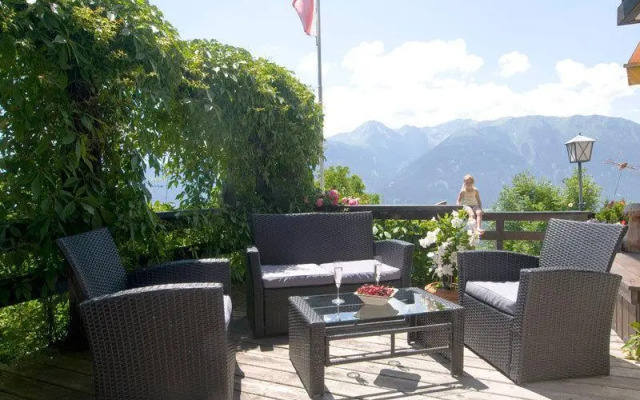 Panoramapension Weisses Rössl