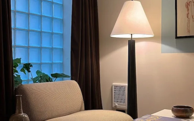 Cherry Warehouse Hotel