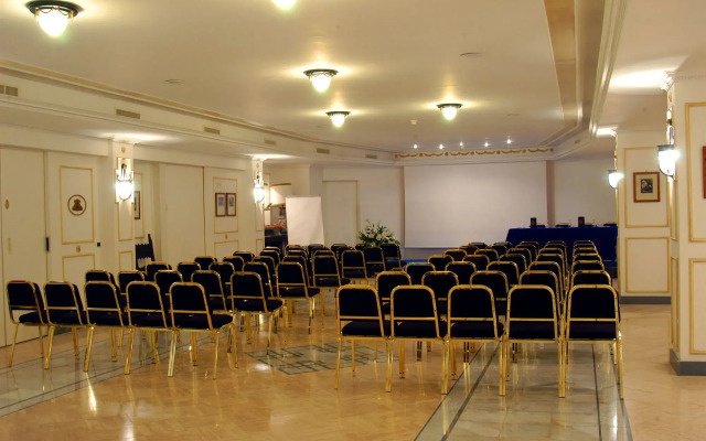 Grand Hotel Quisisana