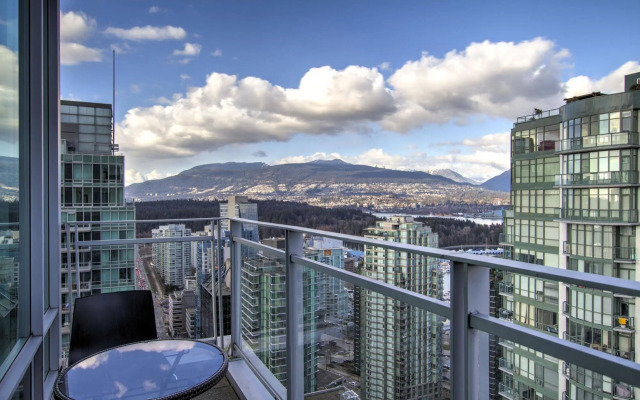 The Residence Club Vancouver