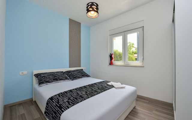 Boutique Apartments Ad Astra