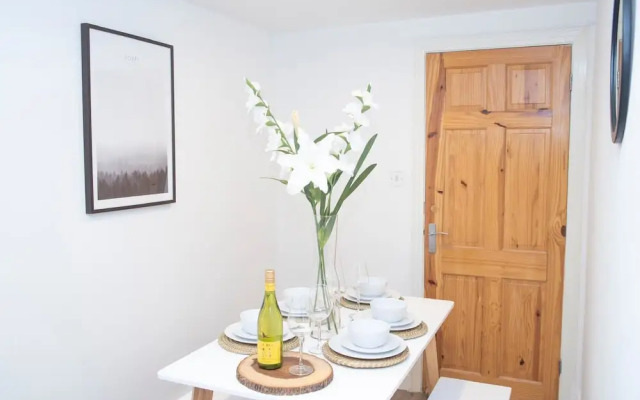 Westminister Classy Apartment