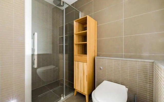 The Fulham Nook - Modern Stunning 4bdr Home With Garden