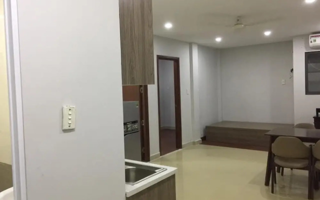 Airanc 605 - Airport Apartments and Cars