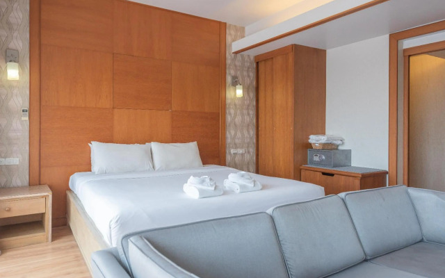 Nonthaburi Palace Hotel