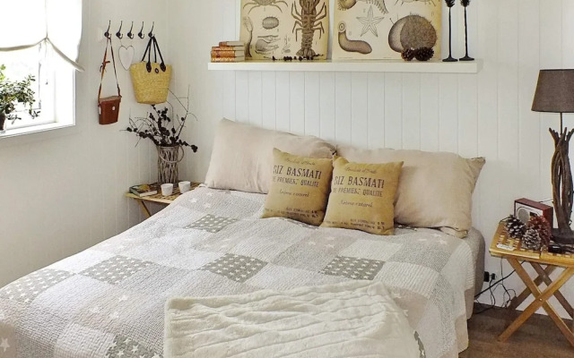 Holiday Home in Lyngdal