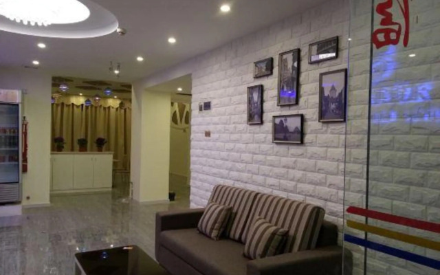 Huiyin Hotel - Guangzhou