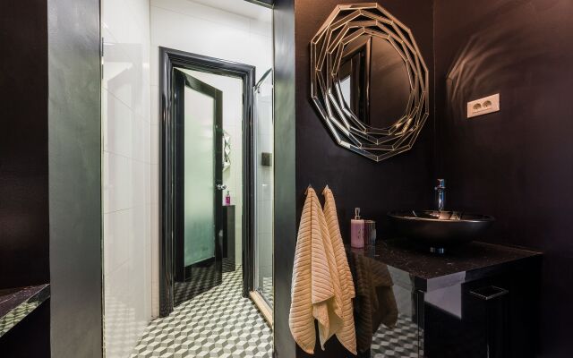 Apartment Antonia