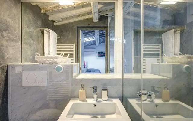 Lucrezia Apartment by Firenze Prestige