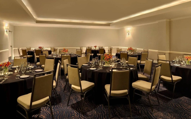 Courtyard by Marriott San Diego Downtown