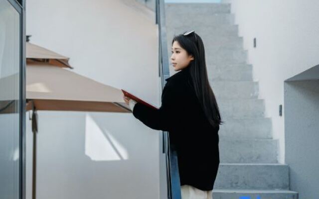 Jingshe Guanshan Homestay