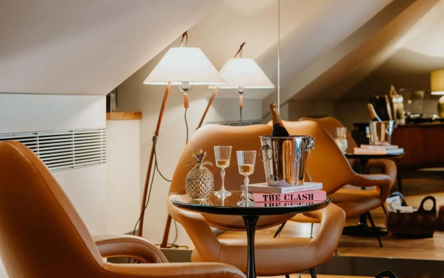 DO & CO Hotel München