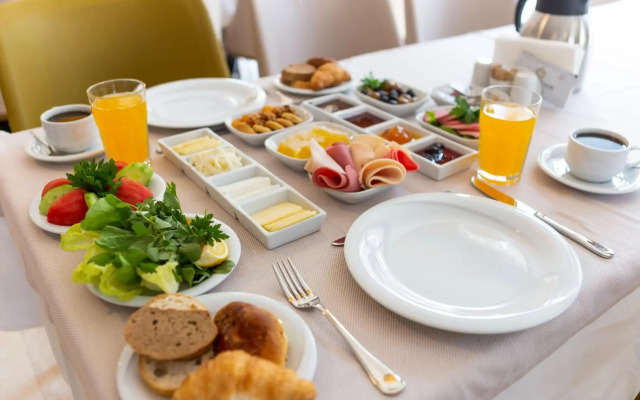 Side Star Beach Hotel - Ultra All Inclusive