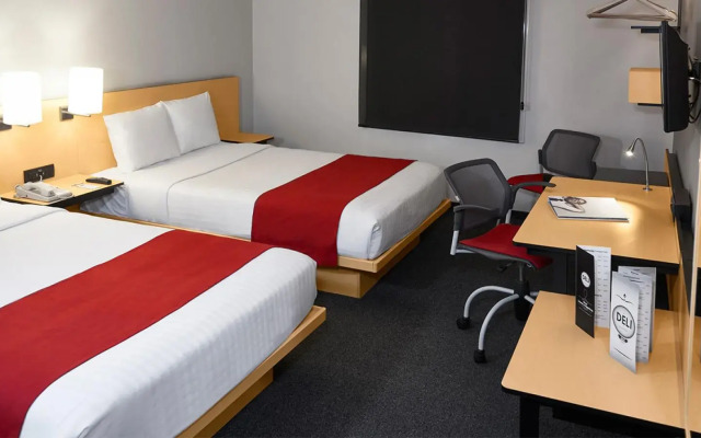 City Express Plus by Marriott Guadalajara Expo