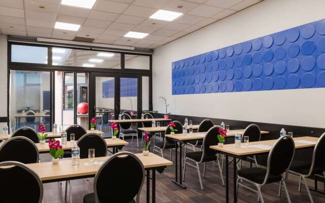 Best Western Hotel le Galice Aix-en-Provence