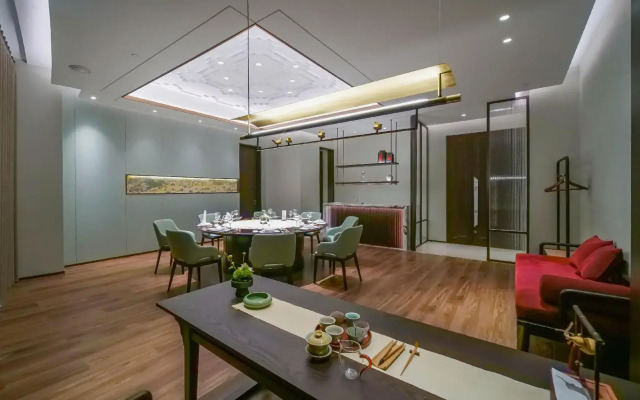 Grand Barony Zhoushan