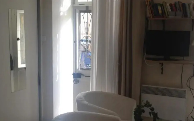Menton Frankreich Apartment
