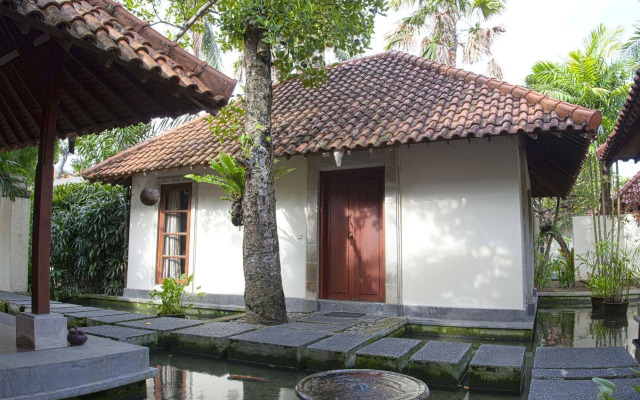 Natah Bale Villas