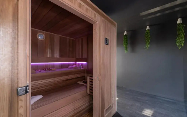 Hôtel Mercure Toulon La Seyne-Sur-Mer