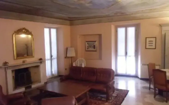 Casa dei Poeti