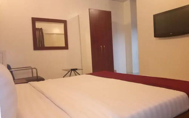 Nanet Suites