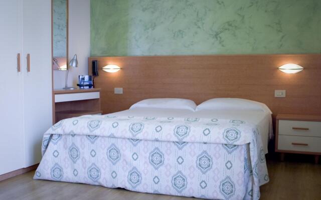 Hotel Rado