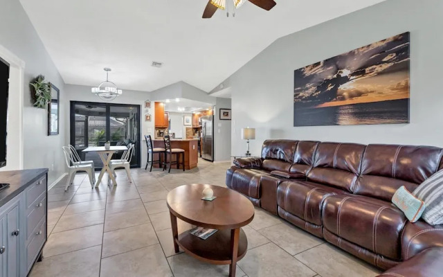 200 Belaire Court
