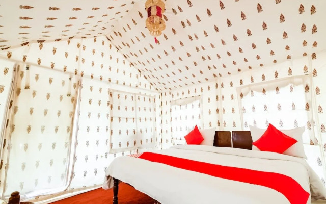 Tent Panihari by OYO Rooms