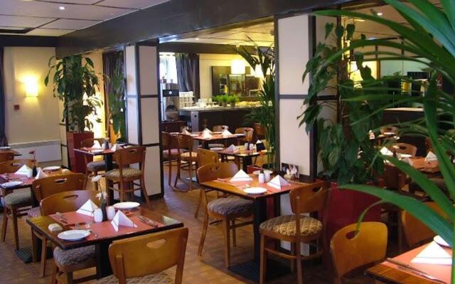 Campanile restaurant BASILDON - East of London