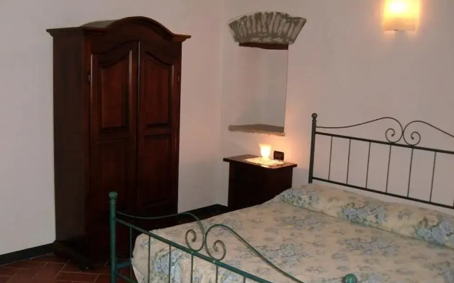 La Meridiana B&B Affittacamere