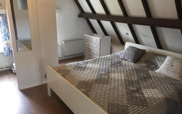 Villa Sint Anna