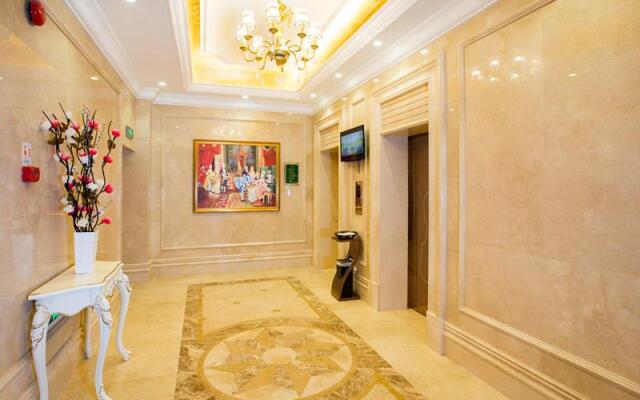 Vienna Hotel Huizhou Dahuxi