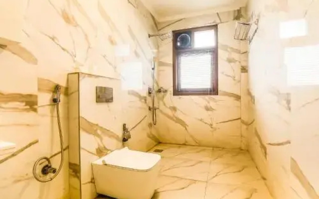 OYO 7785 Kumar Residency