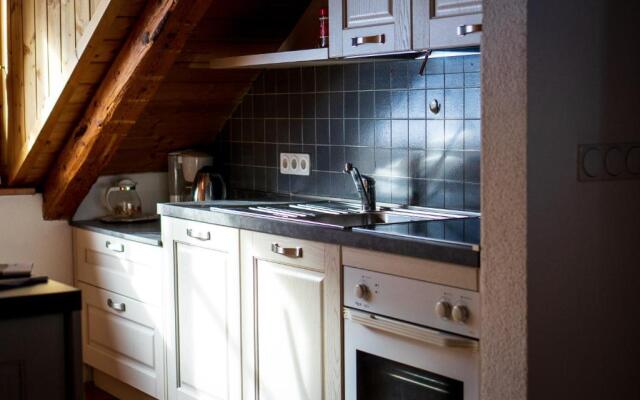 Apartments & Relax Greta