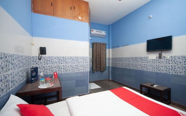 OYO 24053 Auro GP guest house