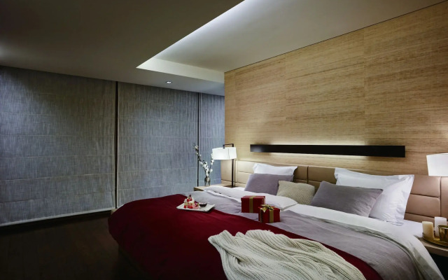 The Classic 500 Pentaz Executive Residence