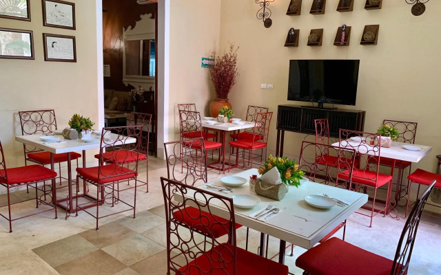 Casa Italia Luxury Guest House - Adults Only