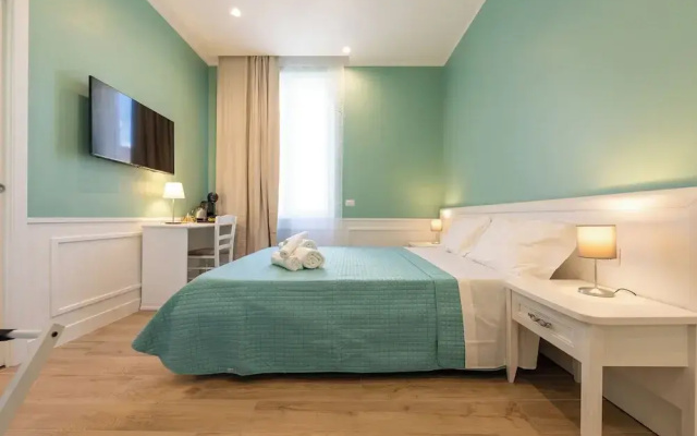 Daca Luxury Rooms