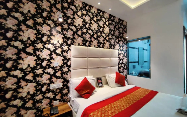 Hotel Ontario